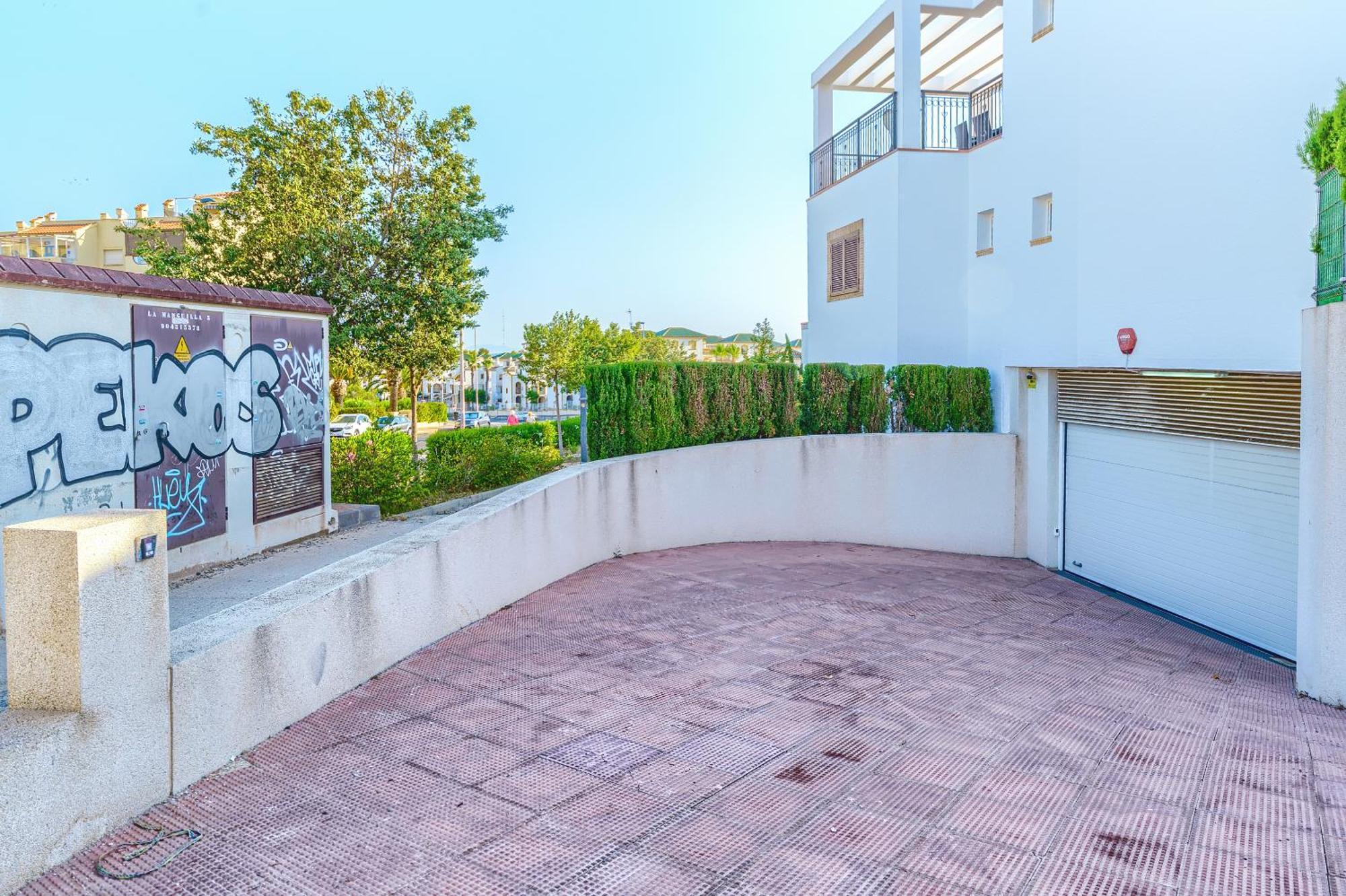 Sunny Apartments In La Mata, Azul Beach 2 Torrevieja Eksteriør bilde