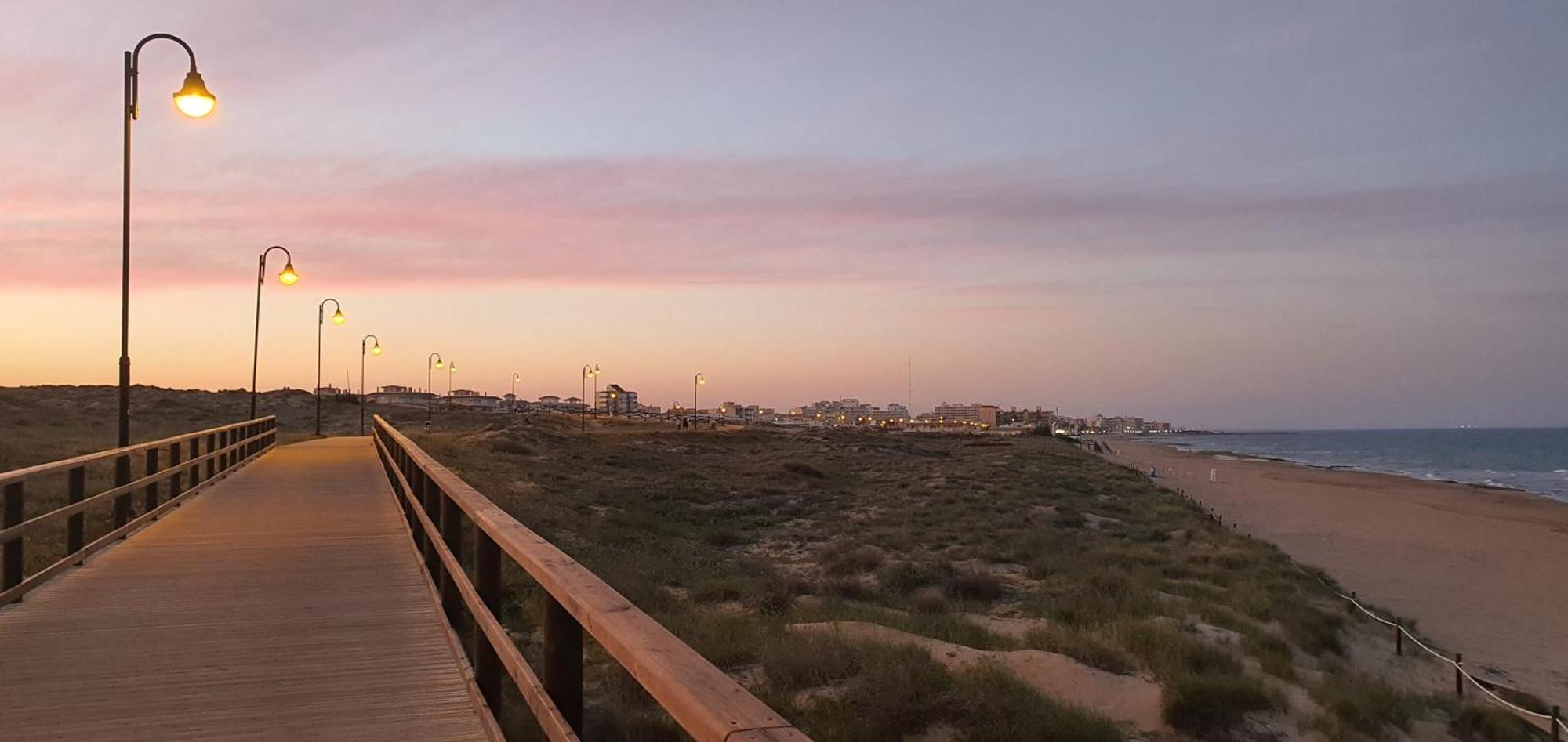 Sunny Apartments In La Mata, Azul Beach 2 Torrevieja Eksteriør bilde